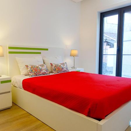 Rs Porto Campanha Apartment Екстериор снимка