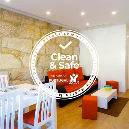 Rs Porto Campanha Apartment Екстериор снимка