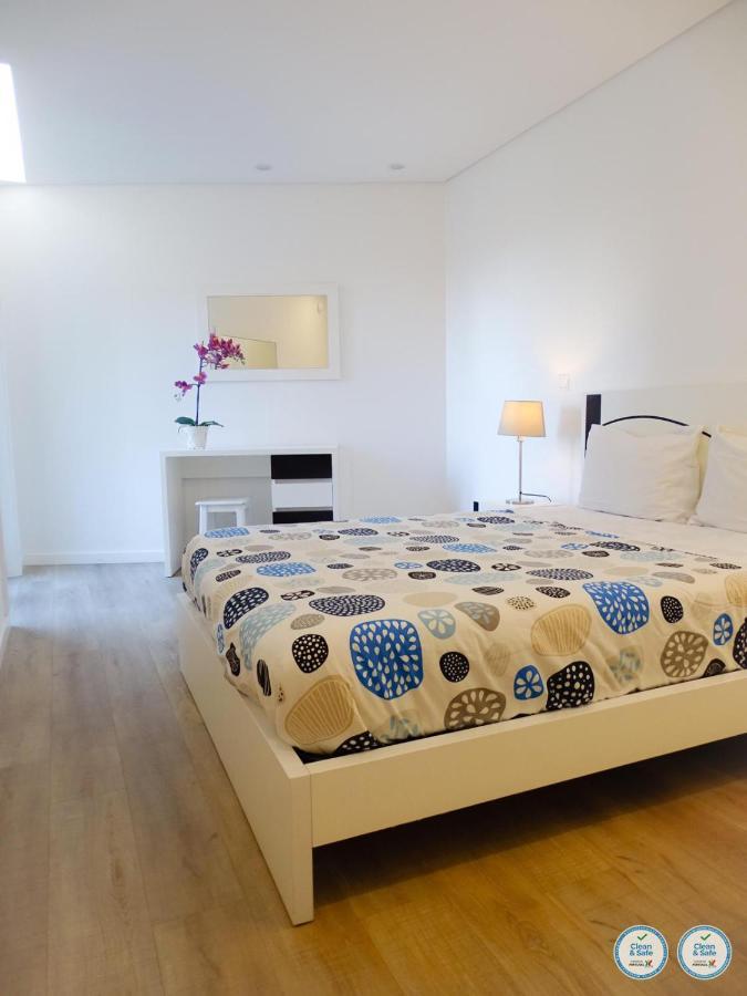 Rs Porto Campanha Apartment Екстериор снимка