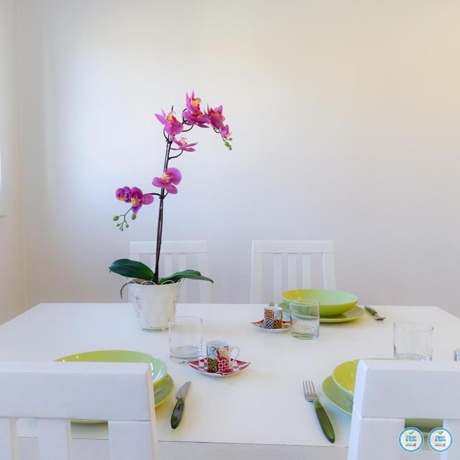 Rs Porto Campanha Apartment Екстериор снимка