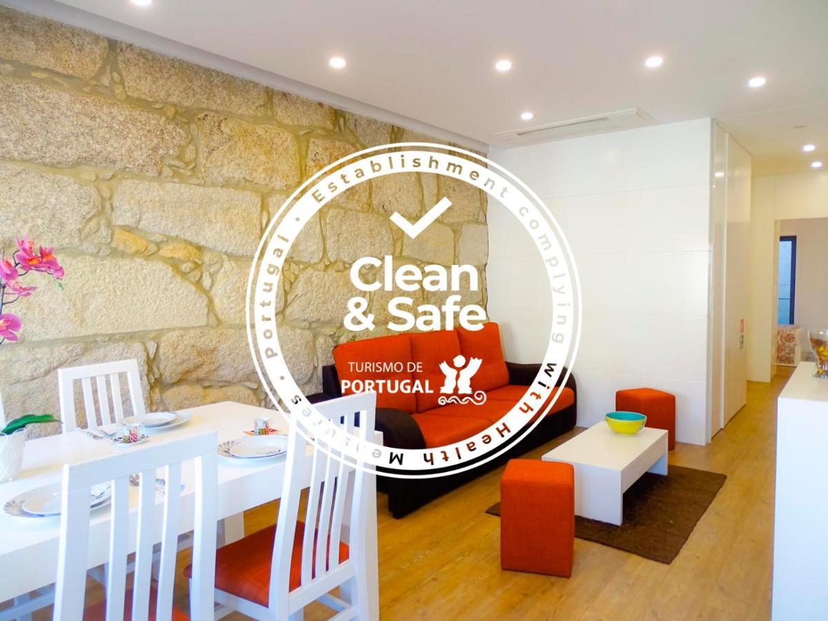Rs Porto Campanha Apartment Екстериор снимка
