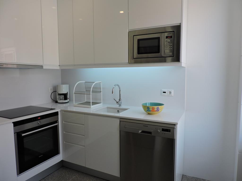 Rs Porto Campanha Apartment Стая снимка