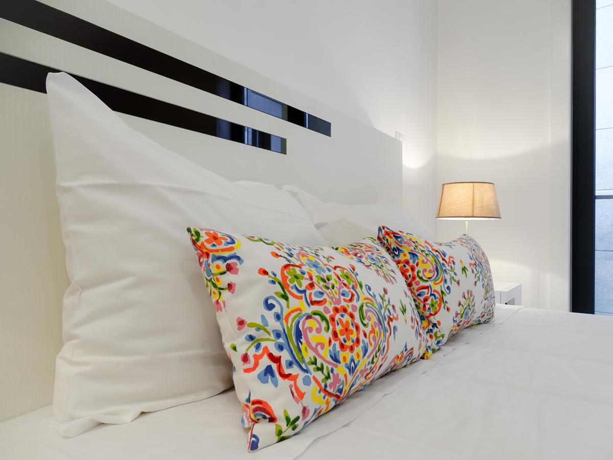 Rs Porto Campanha Apartment Екстериор снимка