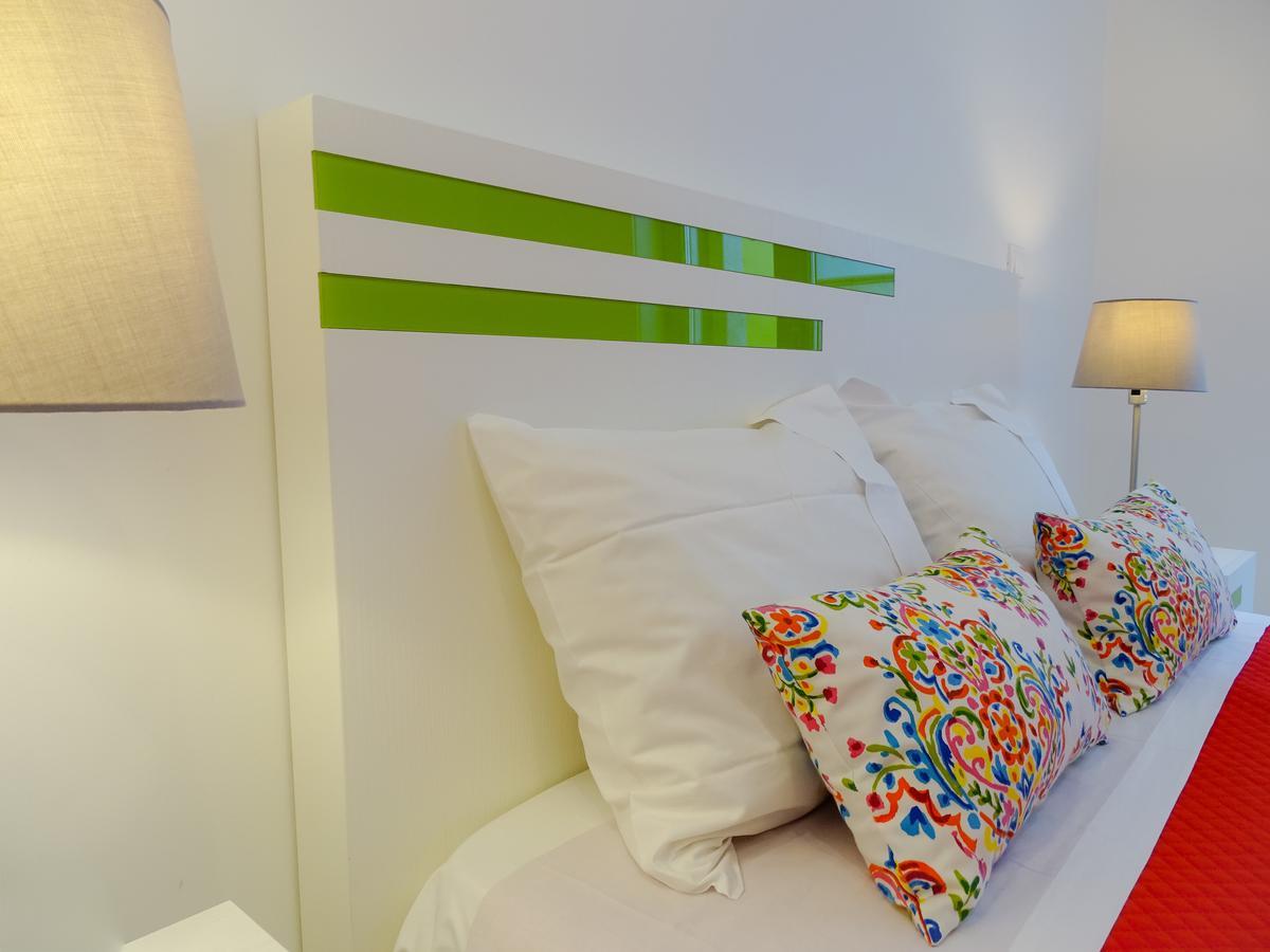 Rs Porto Campanha Apartment Екстериор снимка