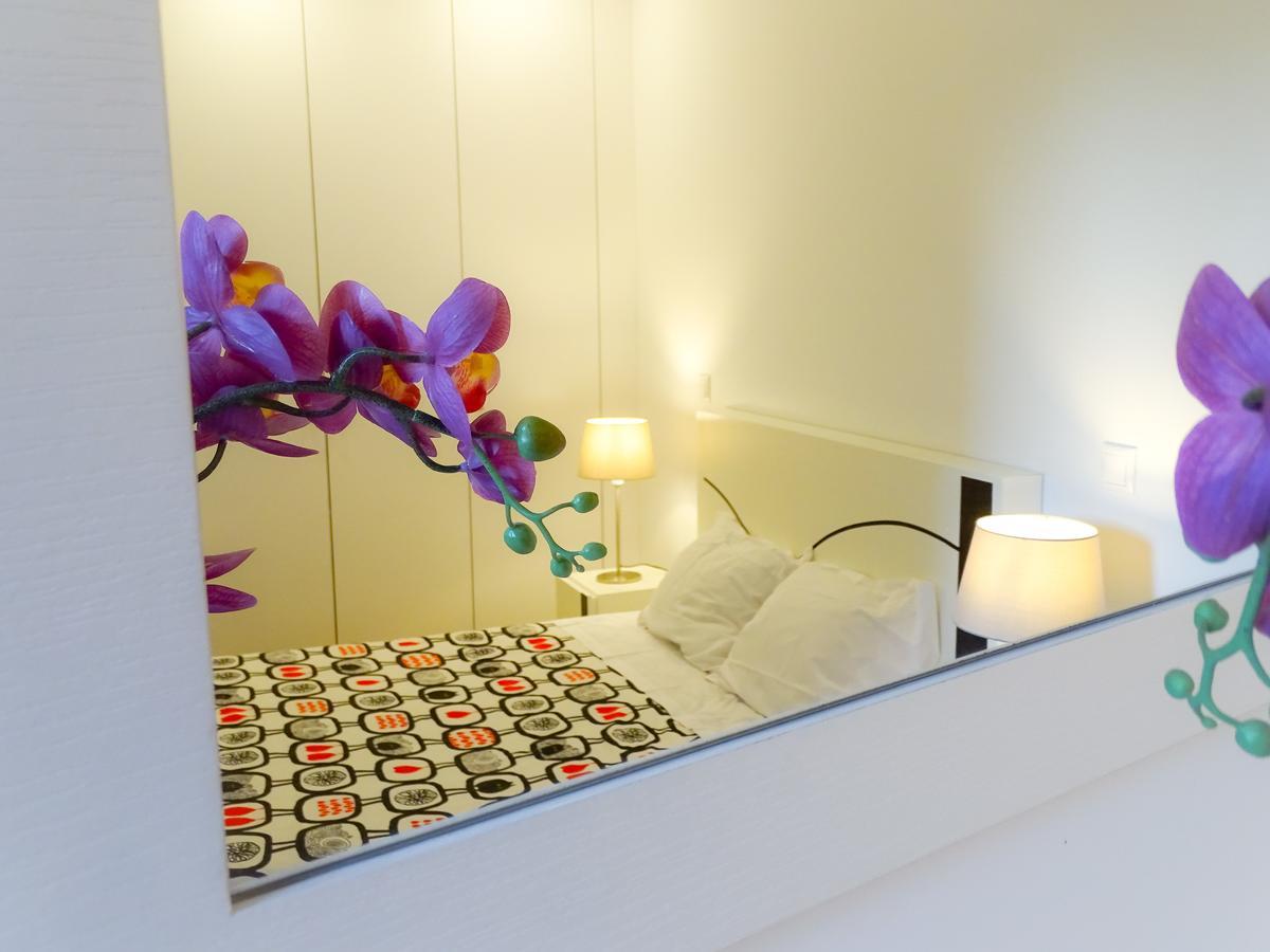 Rs Porto Campanha Apartment Екстериор снимка