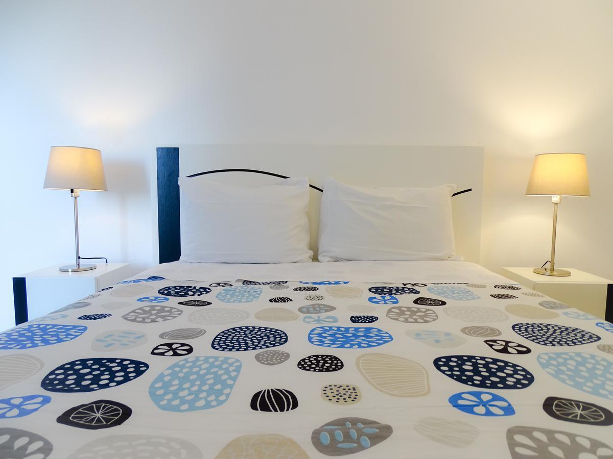 Rs Porto Campanha Apartment Екстериор снимка