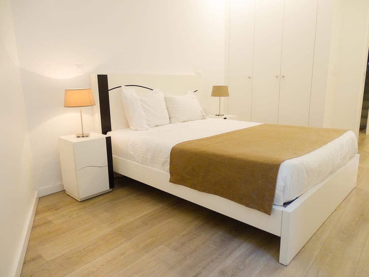 Rs Porto Campanha Apartment Екстериор снимка
