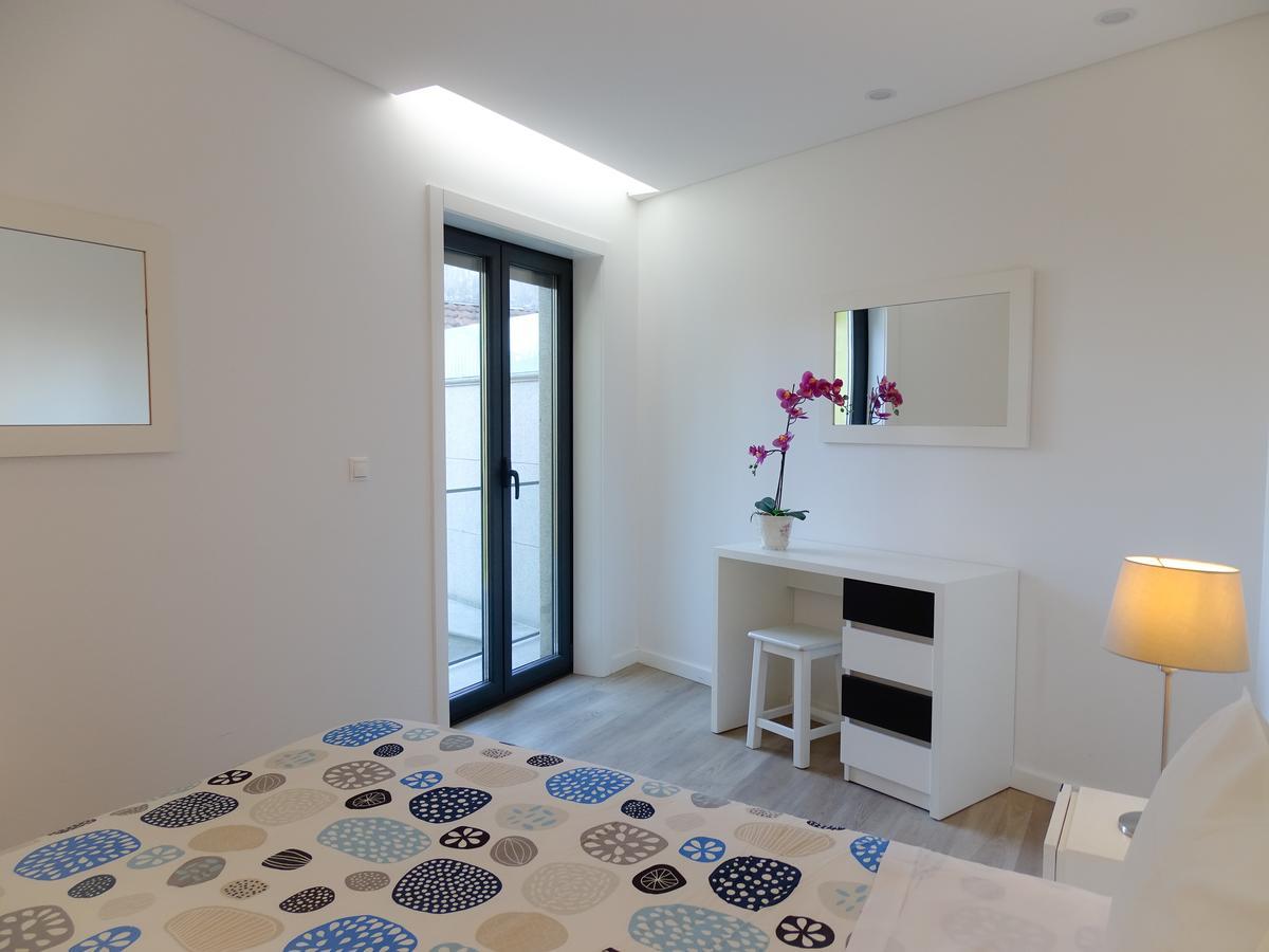 Rs Porto Campanha Apartment Екстериор снимка