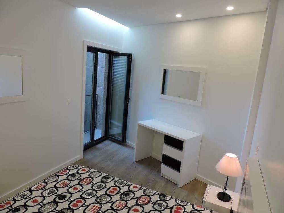 Rs Porto Campanha Apartment Екстериор снимка