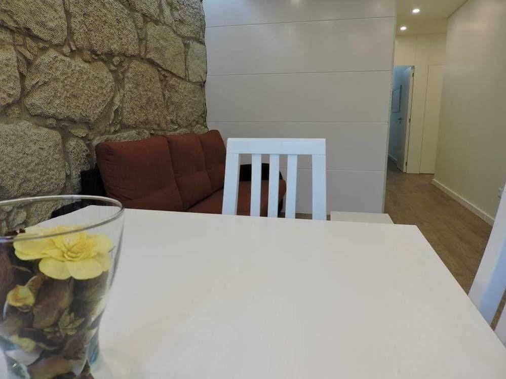 Rs Porto Campanha Apartment Екстериор снимка
