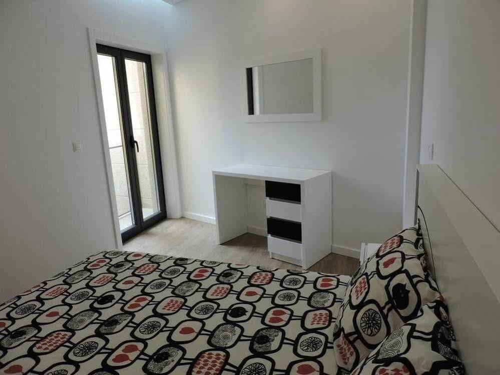Rs Porto Campanha Apartment Екстериор снимка