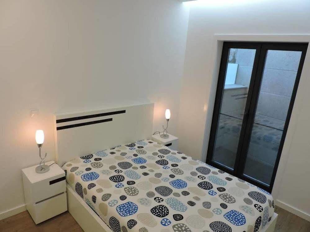 Rs Porto Campanha Apartment Екстериор снимка