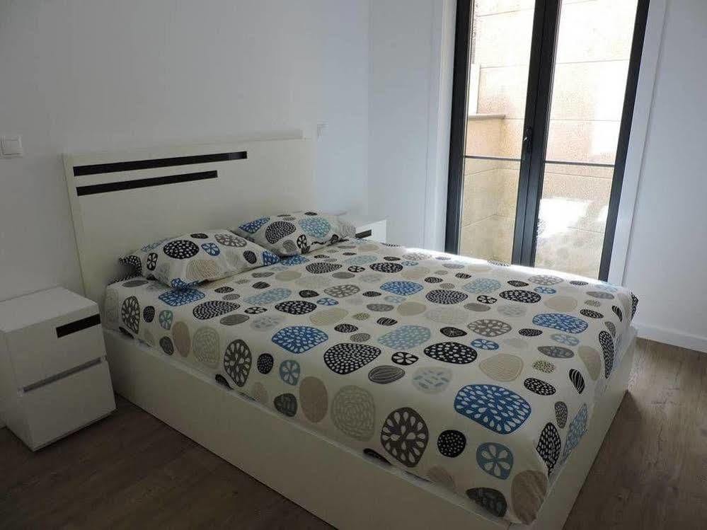 Rs Porto Campanha Apartment Екстериор снимка