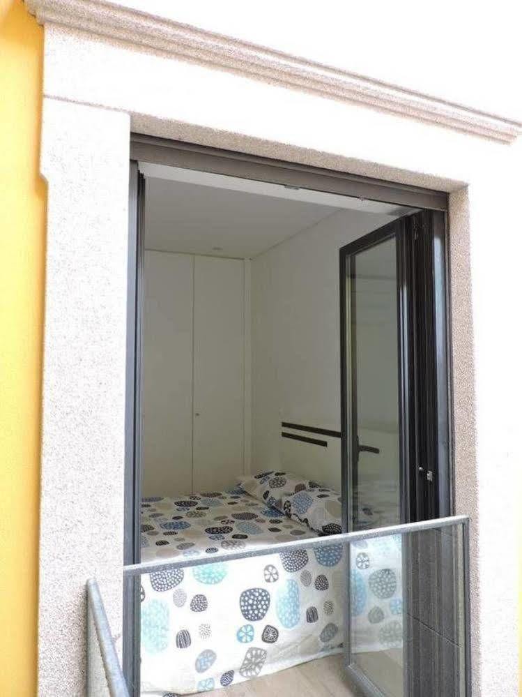 Rs Porto Campanha Apartment Екстериор снимка